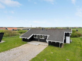 Holiday Home Hilkka - 500m from the sea by Interhome